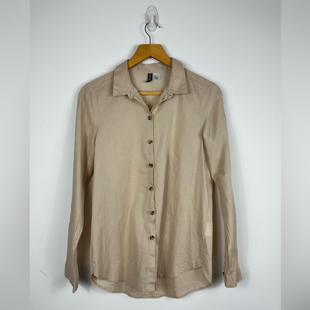 Button down shirt